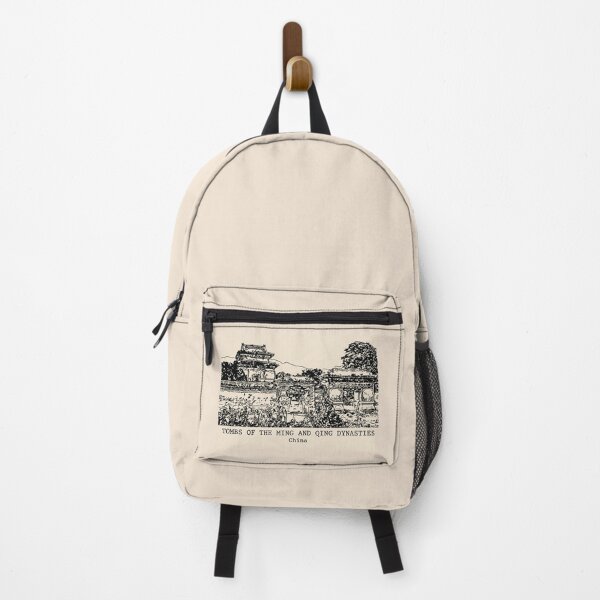 Item preview, Tombs of the Ming and Qing Dynasties - China designed and sold by Lakeric Cityscapes.