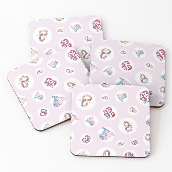 Item preview, Happily Ever After Seal Pattern designed and sold by SPIRIMAL.