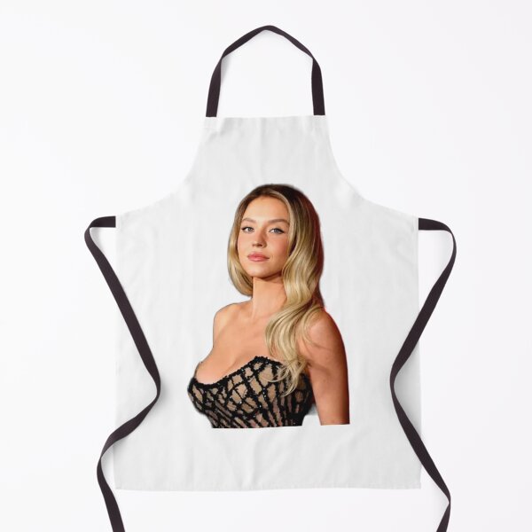 Item preview, Sydney Sweeney designed and sold by PeacefulHShop.
