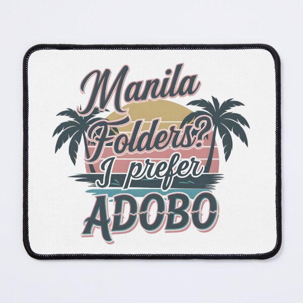 Item preview, manila folders  designed and sold by Ismartista.