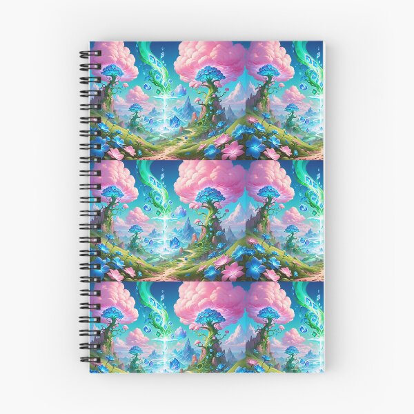 Item preview, Psychedelic Trees  designed and sold by RJsphotography and More.