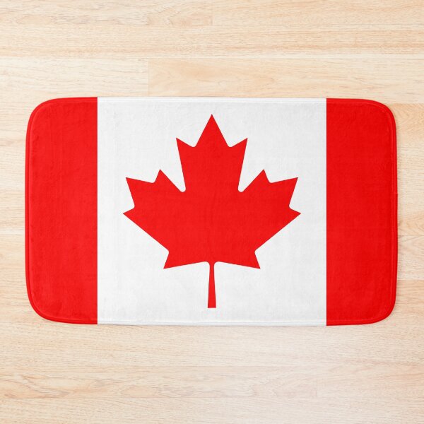 Item preview, Canada Flag designed and sold by Jeallan Designs.