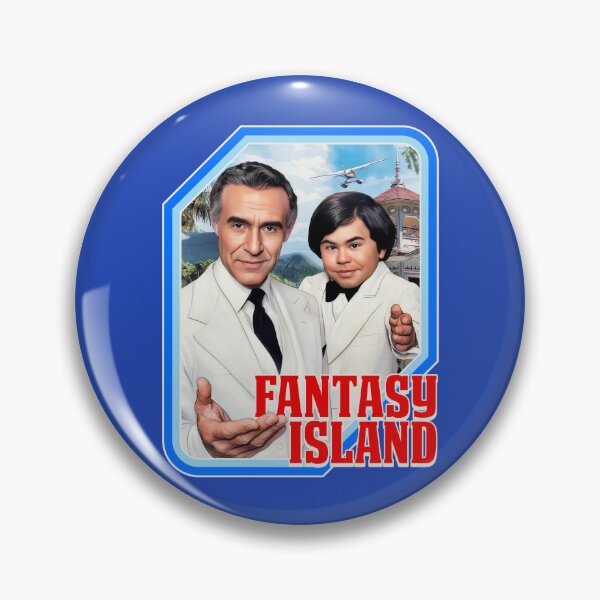 Item preview, Fantasy Island designed and sold by ourkid.