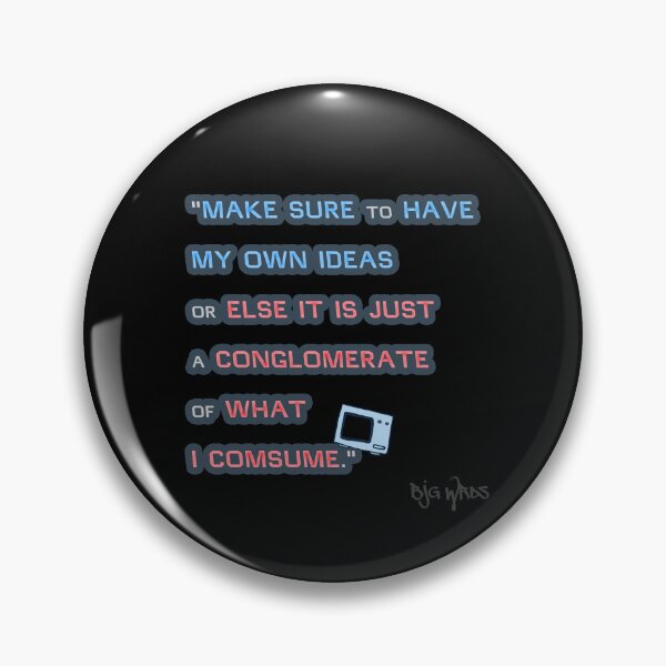 Item preview, "MAKE SURE ..." Quote 1/15/2025 designed and sold by BJGWRDS.