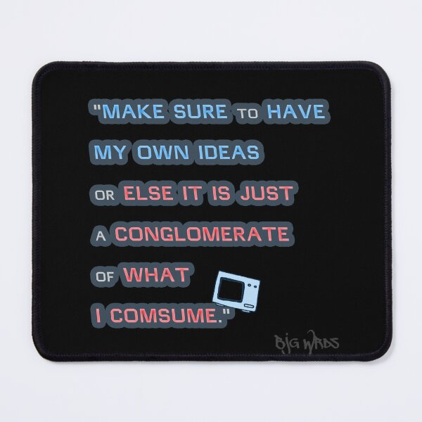 Item preview, "MAKE SURE ..." Quote 1/15/2025 designed and sold by BJGWRDS.
