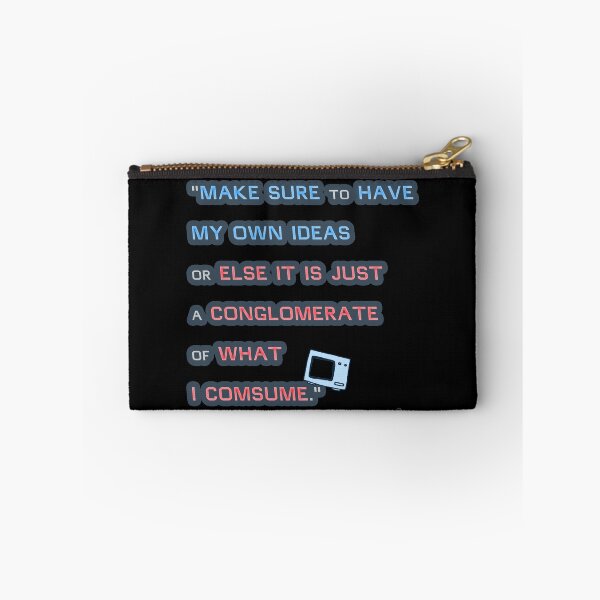 Item preview, "MAKE SURE ..." Quote 1/15/2025 designed and sold by BJGWRDS.