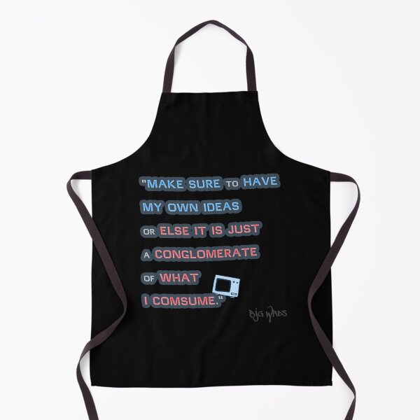 Item preview, "MAKE SURE ..." Quote 1/15/2025 designed and sold by BJGWRDS.