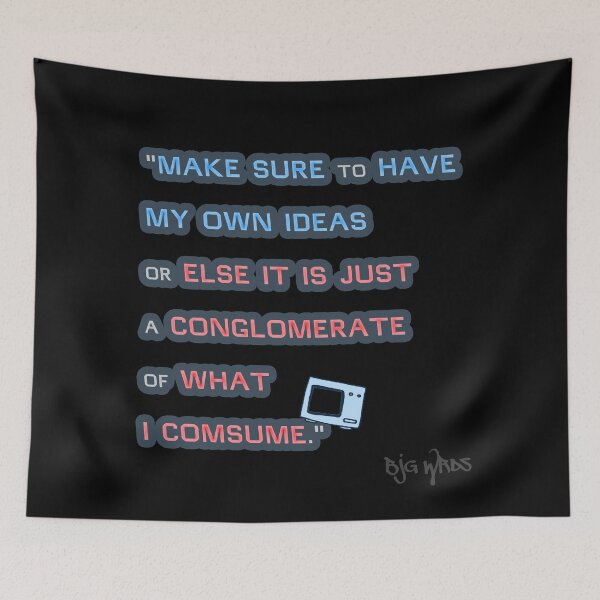 Item preview, "MAKE SURE ..." Quote 1/15/2025 designed and sold by BJGWRDS.