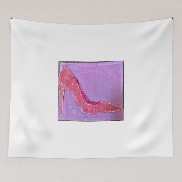 Item preview, High Heel  designed and sold by KateEsdaile.