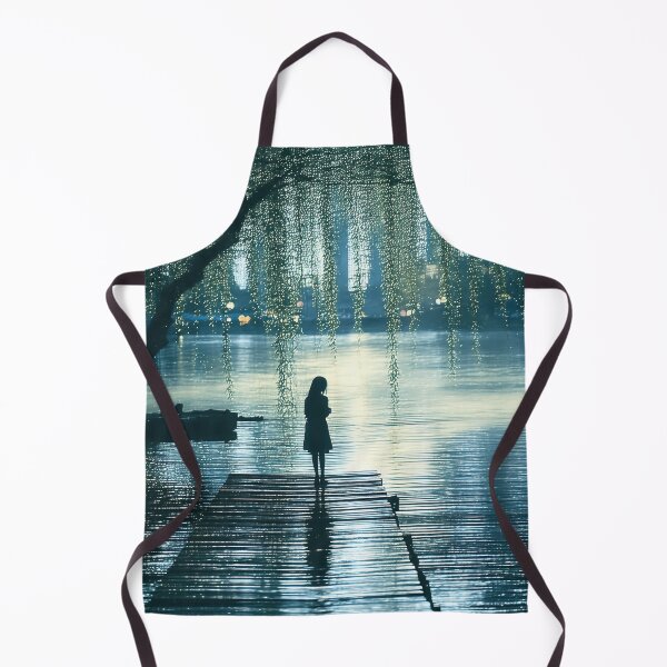 Item preview, Twilight Serenity by the Pier designed and sold by PanoramaPrints.