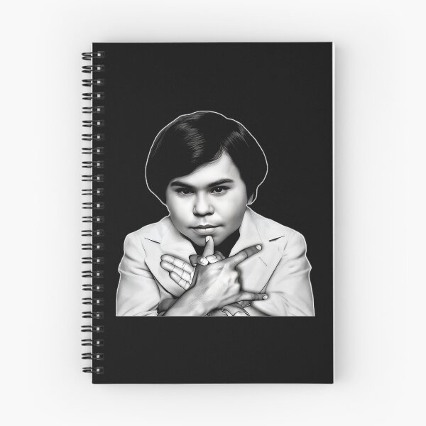 Item preview, Herve Villechaize 'Tattoo' Gang designed and sold by ourkid.