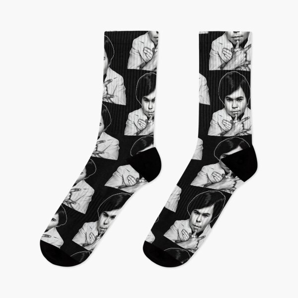 Item preview, Herve Villechaize 'Tattoo' Gang designed and sold by ourkid.