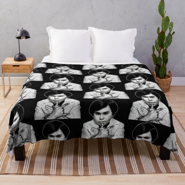 Item preview, Herve Villechaize 'Tattoo' Gang designed and sold by ourkid.