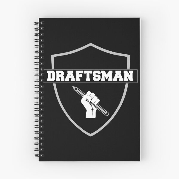 Item preview, Draftsman designed and sold by Sharachnid.