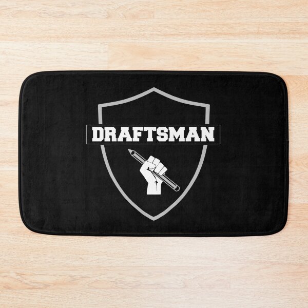 Item preview, Draftsman designed and sold by Sharachnid.