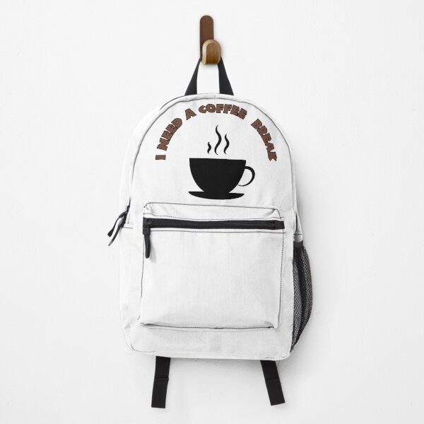 Item preview, Coffee break designed and sold by mylilstinkbug.