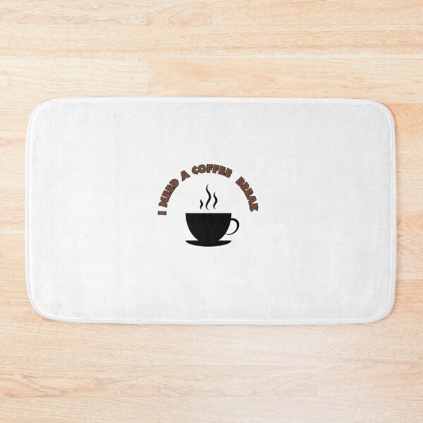 Item preview, Coffee break designed and sold by mylilstinkbug.
