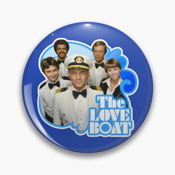 Item preview, The Love Boat Crew designed and sold by ourkid.