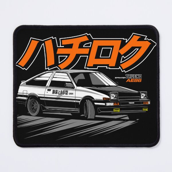 Item preview, AE86 Trueno - Drift Spirit designed and sold by joealmont03.