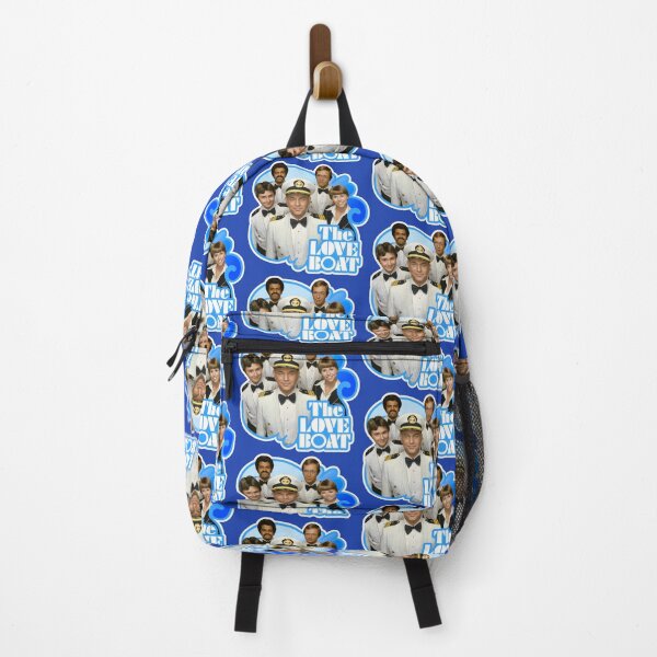 Item preview, The Love Boat Crew designed and sold by ourkid.