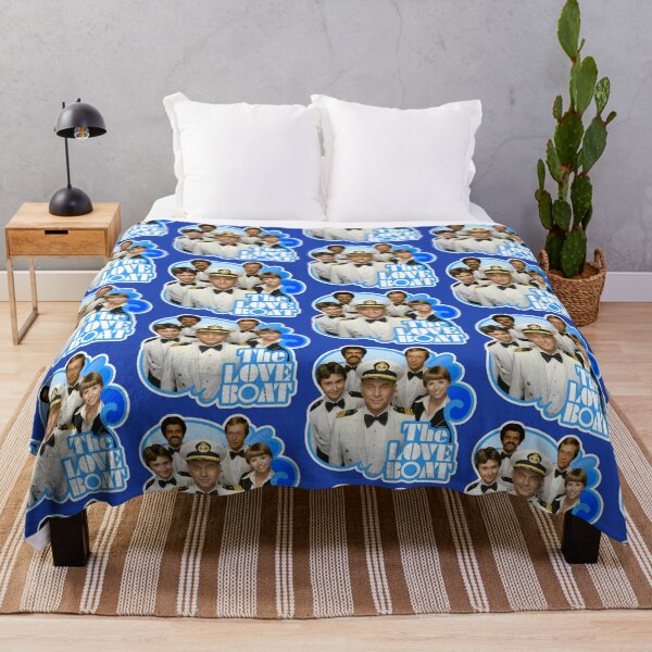 Item preview, The Love Boat Crew designed and sold by ourkid.