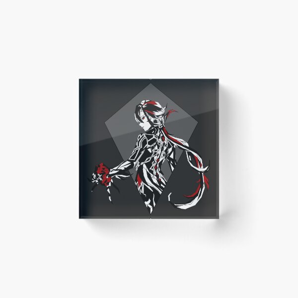 Item preview, Arlecchino | Genshin Impact designed and sold by lackman2.