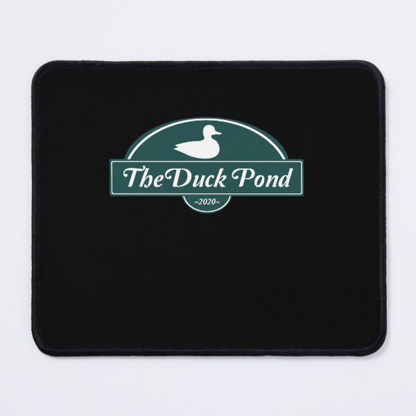 Item preview, The Duck Pond (alt) designed and sold by Sharachnid.