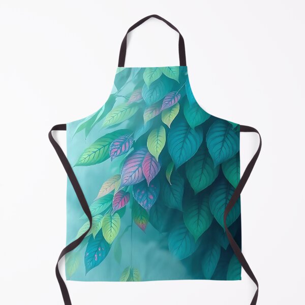 Item preview, Leaves in a Mist designed and sold by MysticalSVK.