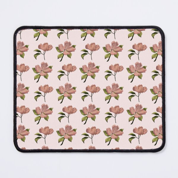 Item preview, Pink flowers  designed and sold by muntyco.