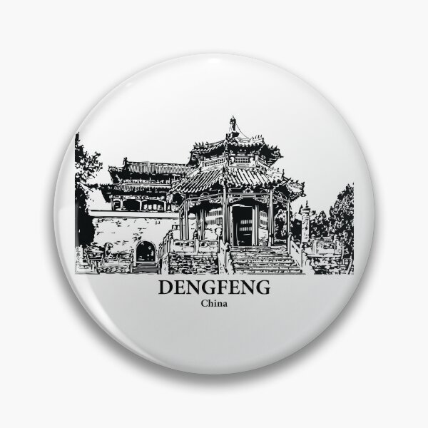 Item preview, Dengfeng - China designed and sold by Lakeric Cityscapes.