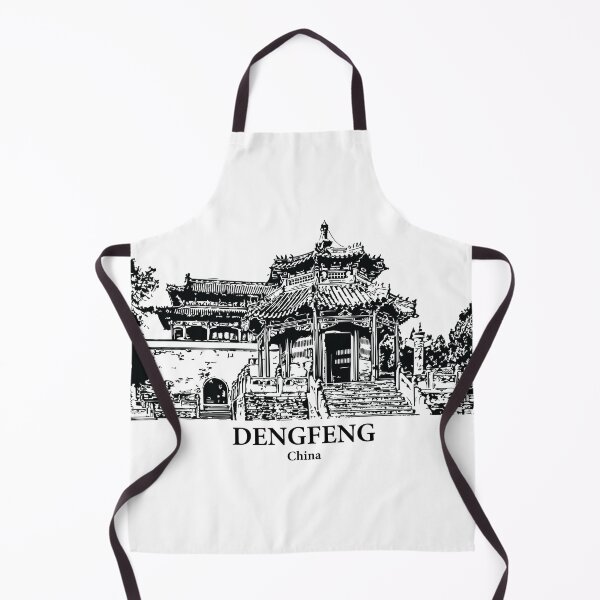 Item preview, Dengfeng - China designed and sold by Lakeric Cityscapes.