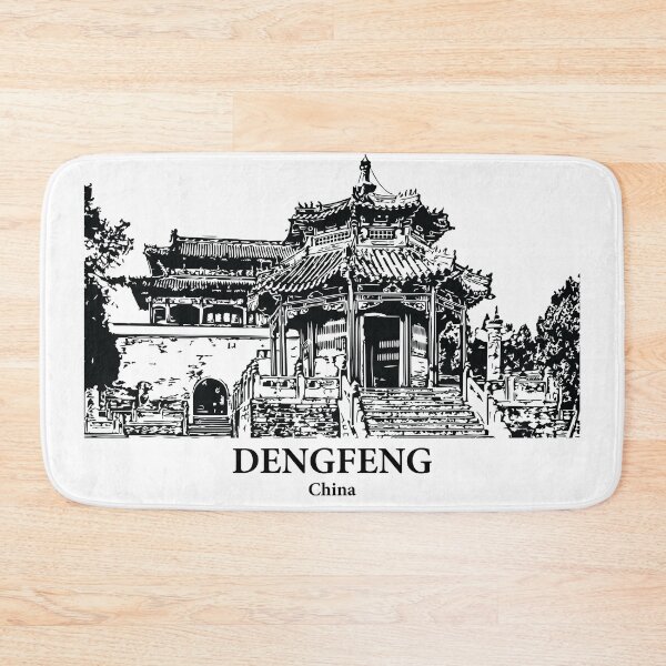 Item preview, Dengfeng - China designed and sold by Lakeric Cityscapes.