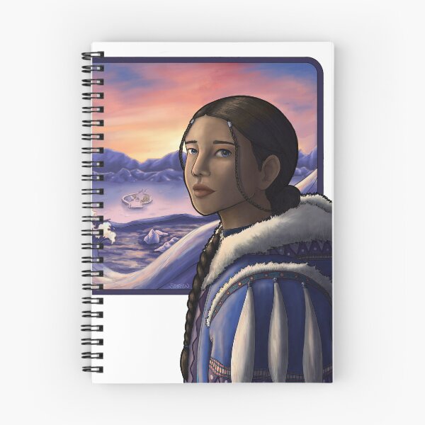 Item preview, Katara of the Southern Water Tribe designed and sold by susiecreates.