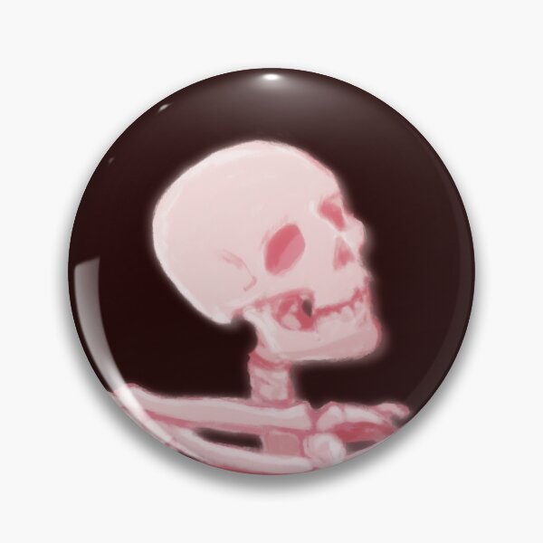 Item preview, Loverboy - Bonehead designed and sold by ArleesArt.