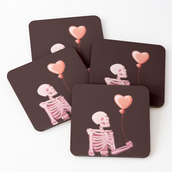 Item preview, Loverboy - Bonehead designed and sold by ArleesArt.