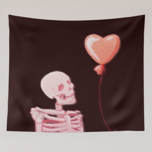 Item preview, Loverboy - Bonehead designed and sold by ArleesArt.