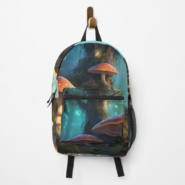 Item preview, Fantasy Forest Portal. designed and sold by PixelStoneDesign .