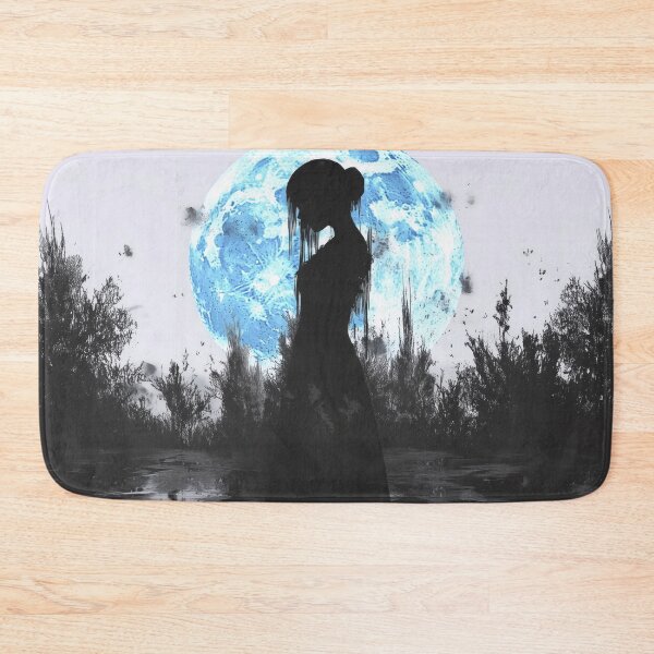 Item preview, Lunar Melancholy designed and sold by CHCOfficial.
