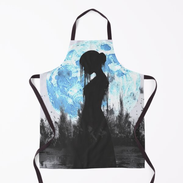 Item preview, Lunar Melancholy designed and sold by CHCOfficial.