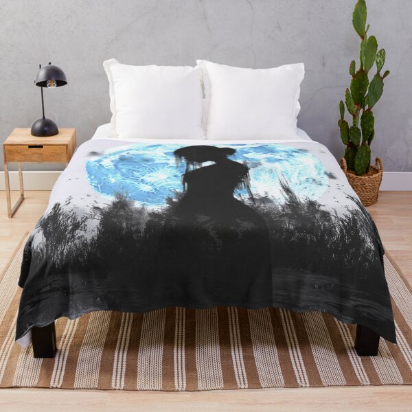 Item preview, Lunar Melancholy designed and sold by CHCOfficial.