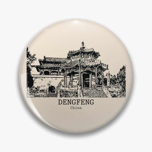 Item preview, Dengfeng - China designed and sold by Lakeric Cityscapes.