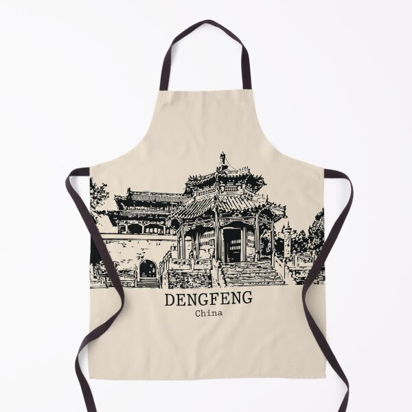 Item preview, Dengfeng - China designed and sold by Lakeric Cityscapes.