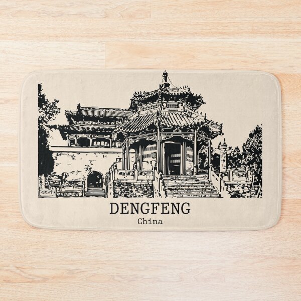 Item preview, Dengfeng - China designed and sold by Lakeric Cityscapes.