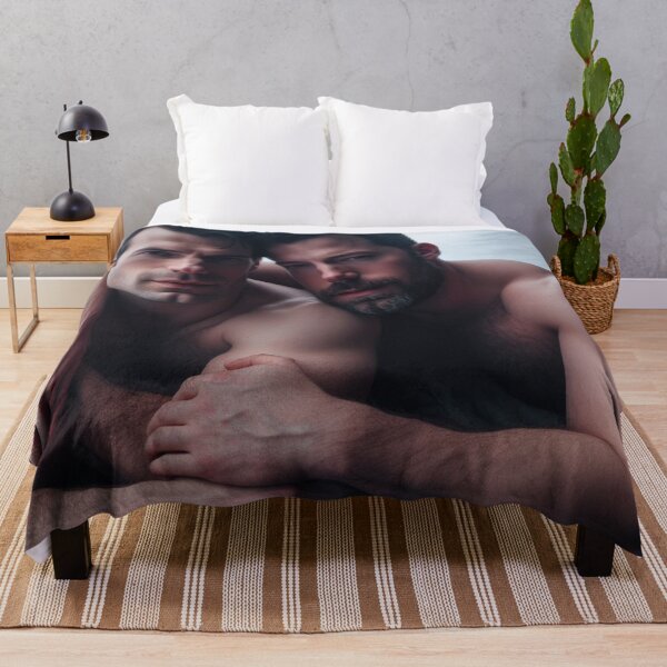 Item preview, Ben Affleck and henry cavill designed and sold by ZamanEcho.