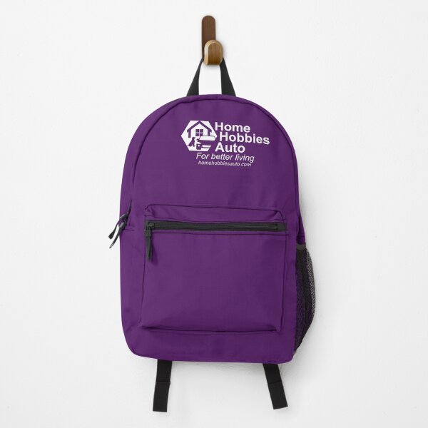 Item preview, Home Hobbies Auto logo designed and sold by True Challenge.