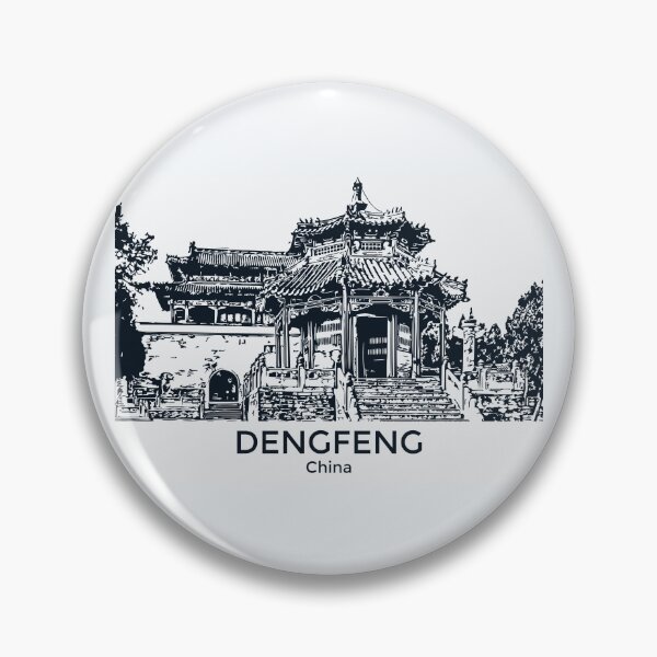 Item preview, Dengfeng - China designed and sold by Lakeric Cityscapes.