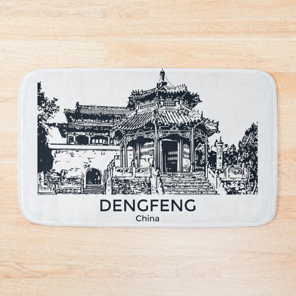Item preview, Dengfeng - China designed and sold by Lakeric Cityscapes.