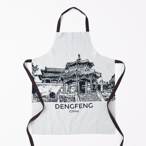 Item preview, Dengfeng - China designed and sold by Lakeric Cityscapes.