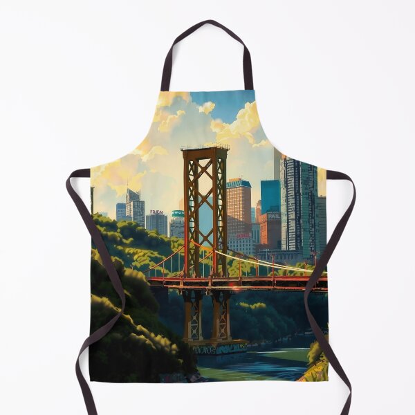 Item preview, City of Dreams in Light designed and sold by PanoramaPrints.
