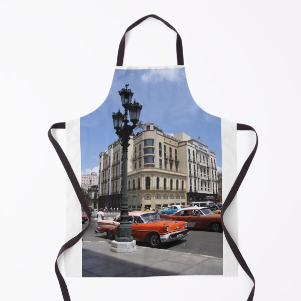 Item preview, Cuba street scene designed and sold by ThatsAnna.